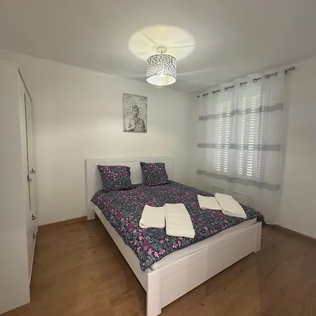 F3 Batiment 4 Apartment Le Blanc-Mesnil