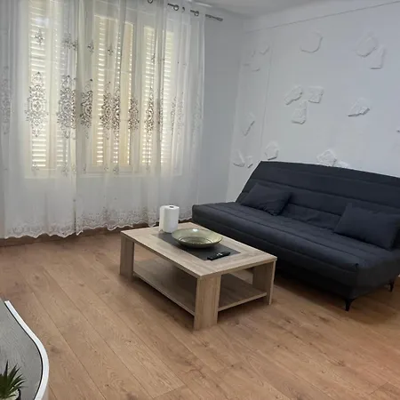 F3 Batiment 4 Le Blanc-Mesnil
